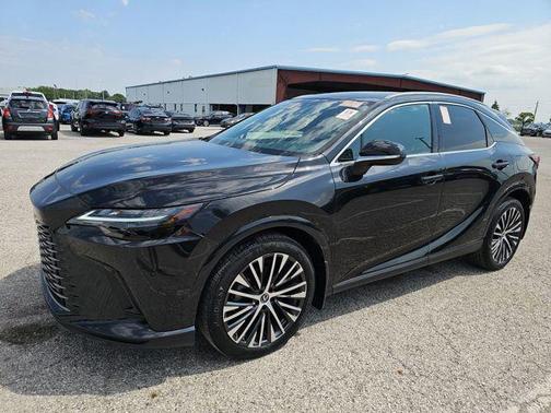 Caviar 2023 Lexus RX 350 Premium Plus