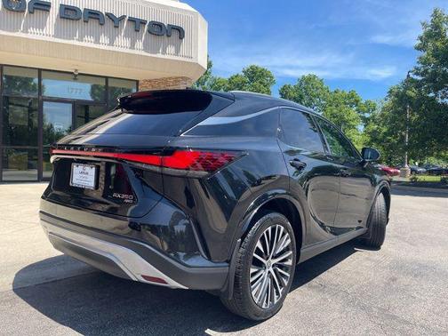 Caviar 2023 Lexus RX 350 Premium Plus