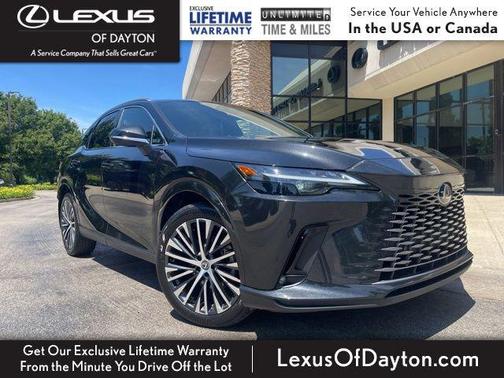 Caviar 2023 Lexus RX 350 Premium Plus