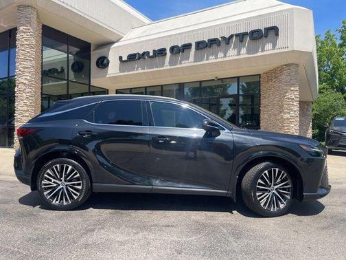 Caviar 2023 Lexus RX 350 Premium Plus