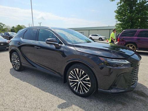 Caviar 2023 Lexus RX 350 Premium Plus