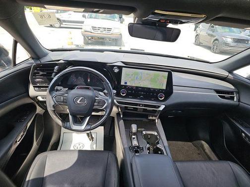 Caviar 2023 Lexus RX 350 Premium Plus
