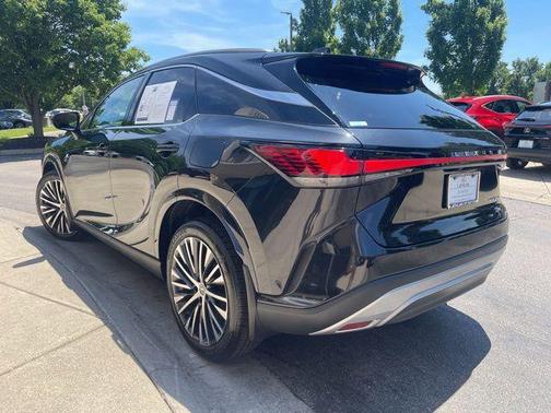 Caviar 2023 Lexus RX 350 Premium Plus