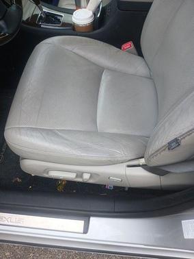 2012 Lexus ES 350 Base