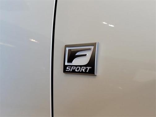 2025 Lexus TX 350 F SPORT Handling