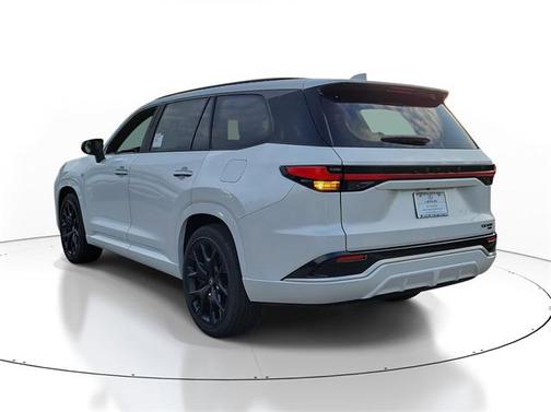 2026 Lexus TX 350 Base