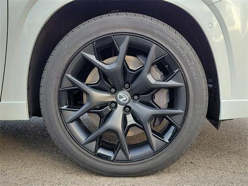 2026 Lexus TX 350 Base