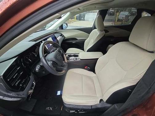 2023 Lexus RX 350 Premium Plus