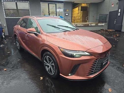 2023 Lexus RX 350 Premium Plus