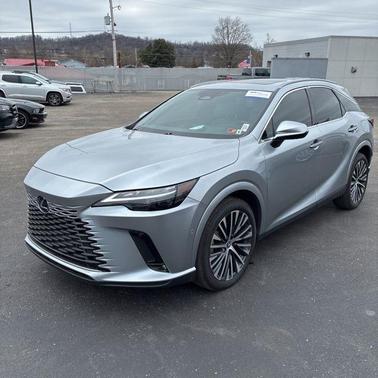 2024 Lexus RX 350 Premium Plus