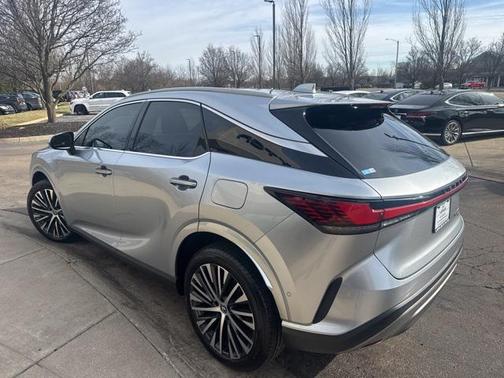 2024 Lexus RX 350 Premium Plus