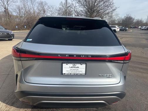 2024 Lexus RX 350 Premium Plus