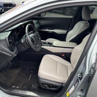 2024 Lexus RX 350 Base