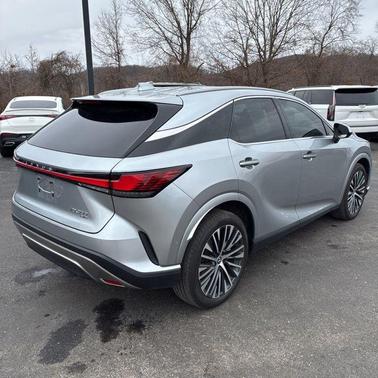 2024 Lexus RX 350 Base