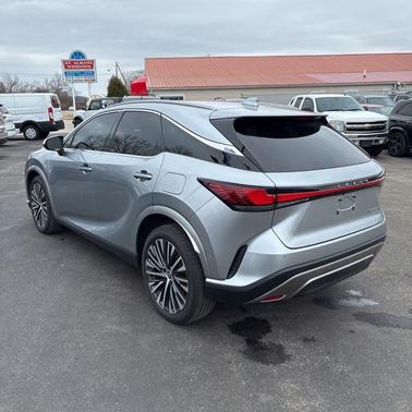 2024 Lexus RX 350 Base