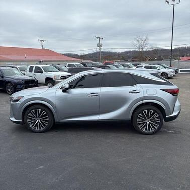 2024 Lexus RX 350 Base