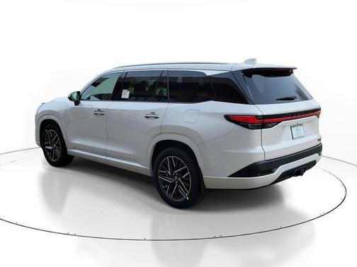 Pearl 2026 Lexus TX 350 Luxury