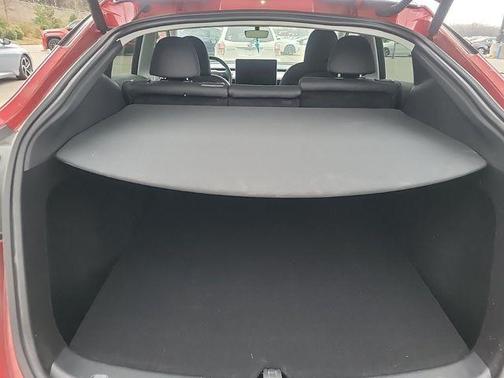 Red Multi-Coat 2023 Tesla Model Y Long Range Dual Motor All-Wheel Drive