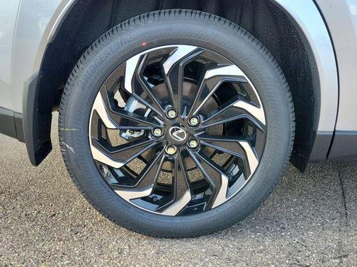 Iridium 2026 Lexus UX 300h Premium