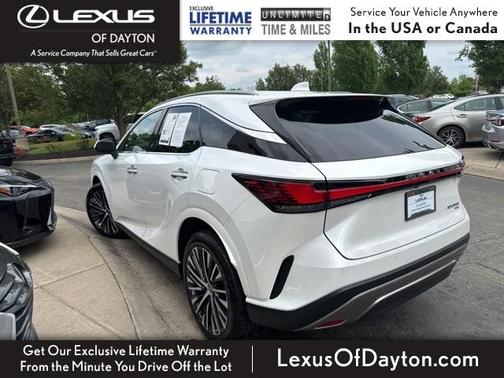 2023 Lexus RX 350 Premium