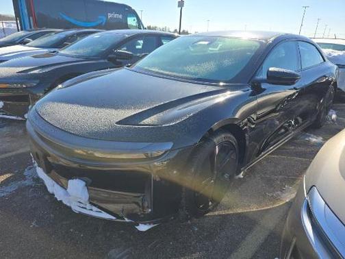 2024 Lucid Air Touring