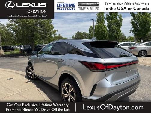 2023 Lexus RX 350 Premium Plus