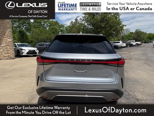 2023 Lexus RX 350 Premium Plus
