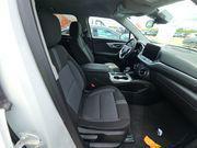 Summit White 2025 Chevrolet Blazer 2LT