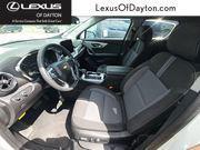 Summit White 2025 Chevrolet Blazer 2LT