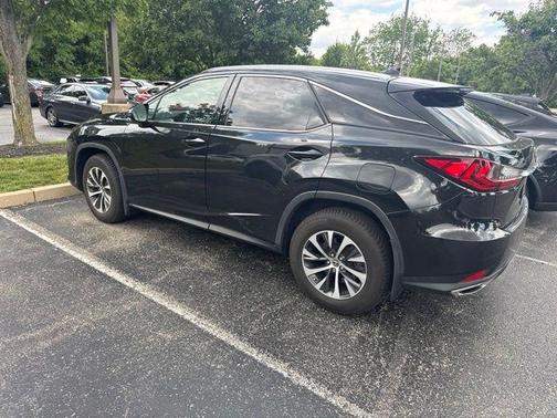 Caviar 2021 Lexus RX 350 Base