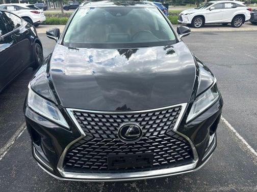 Caviar 2021 Lexus RX 350 Base