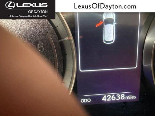 Caviar 2021 Lexus RX 350 Base