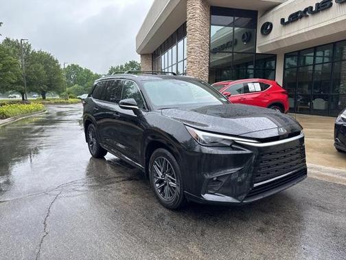 2025 Lexus TX 350 350