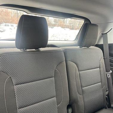 2020 GMC Acadia FWD SLE