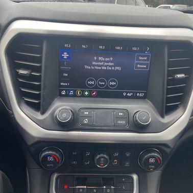 2020 GMC Acadia FWD SLE