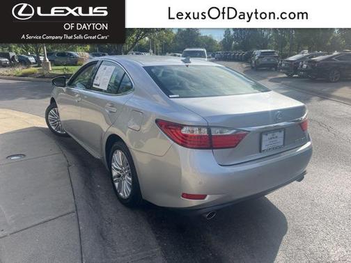 2014 Lexus ES 350 Base