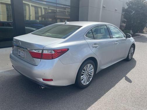 2014 Lexus ES 350 Base