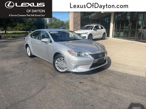 2014 Lexus ES 350 Base