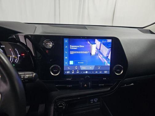 2022 Lexus NX 350h NX 350h