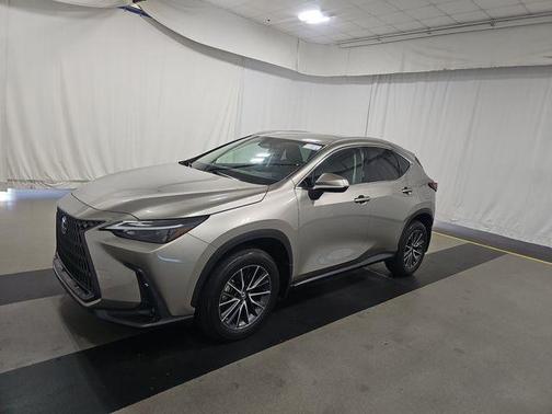 2022 Lexus NX 350h NX 350h