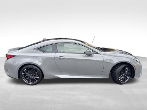2023 Lexus RC 350 F Sport