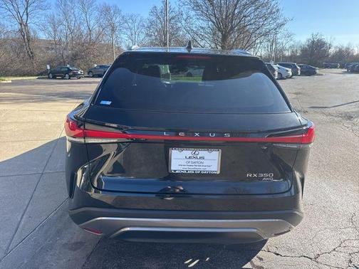 Caviar 2023 Lexus RX 350 Premium Plus