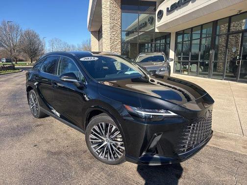 2023 Lexus RX 350 Premium Plus