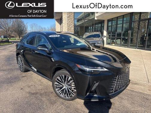 Caviar 2023 Lexus RX 350 Premium Plus