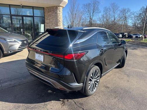 Caviar 2023 Lexus RX 350 Premium Plus