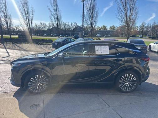2023 Lexus RX 350 Premium Plus