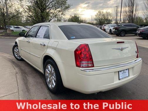 2009 Chrysler 300C Hemi