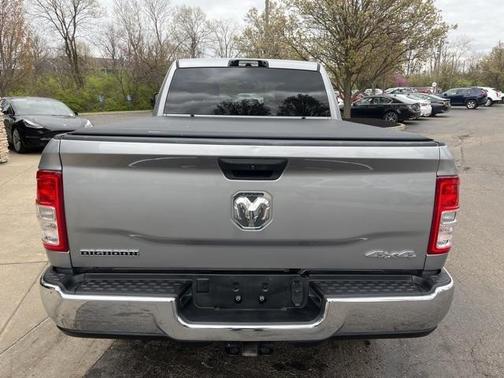 2023 RAM 2500 Big Horn