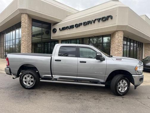 2023 RAM 2500 Big Horn