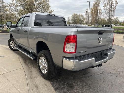 2023 RAM 2500 Big Horn